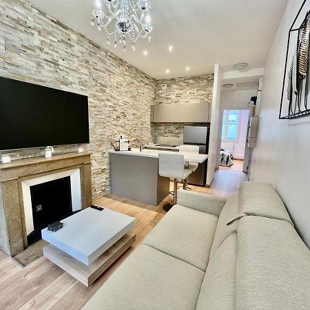 Guest-K Peretto Netfix-Balcon-Free Parking Apartamento Grenoble Exterior foto